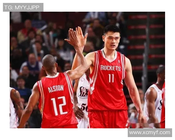 姚明引领中国篮球崛起的王朝模式与未来发展展望