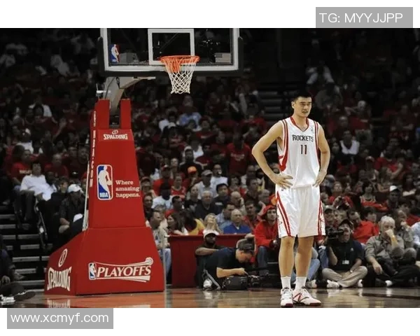 姚明在篮球生涯中的状态变化及其对职业生涯的影响分析 姚明在篮球生涯中的状态变化及其对职业生涯的影响分析