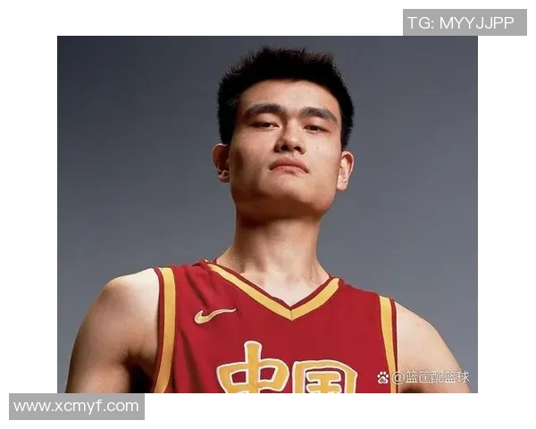 三米姚明的传奇人生与篮球梦想如何影响中国体育的未来发展