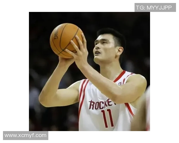 姚明在CBS的困境与挑战如何影响中国篮球的未来发展