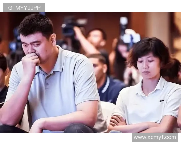 姚明携手娃哈哈共创健康未来推动青少年体育发展新篇章