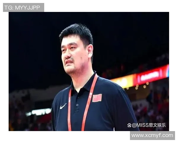 姚明选择素食生活方式探讨健康与环保的双重意义