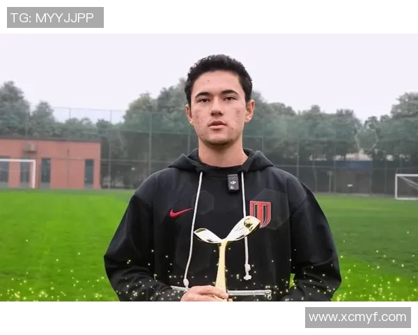 2023年最强新人足球明星榜单揭晓新星崛起引发关注