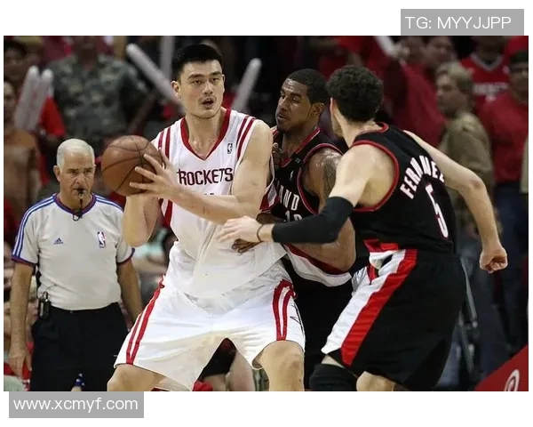 火箭队重燃希望姚明归来助力球队再创辉煌