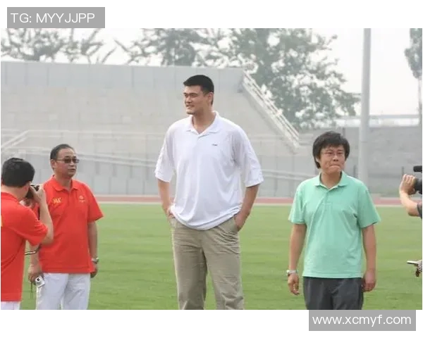 金陵体育姚明：从篮球巨星到体育事业的引领者与推动者