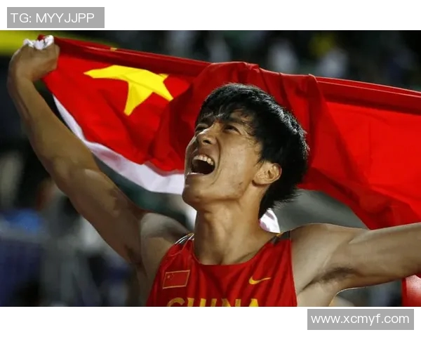 刘翔如何在运动生涯与商业代言之间找到平衡点与应对策略