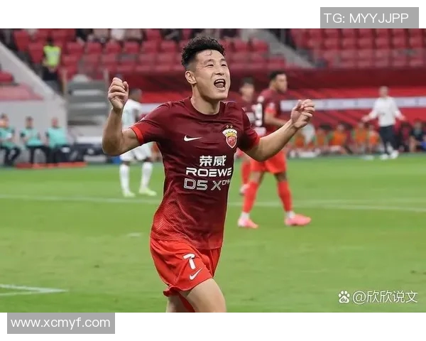 中国现役足球明星的风采与成就全面解析