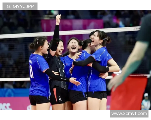 中国女排辽宁队与江苏队激战正酣谁能在这场巅峰对决中笑到最后 中国女排辽宁队与江苏队激战正酣谁能在这场巅峰对决中笑到最后