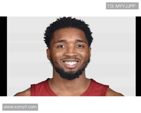 多诺万米切尔的篮球之路与未来展望：从新秀到全明星的成长历程