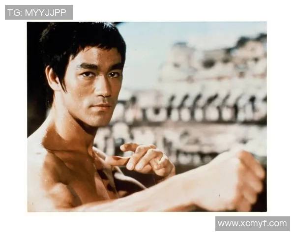 李小龙与足球明星的奇妙缘分揭示了跨界偶像的魅力与影响力 李小龙与足球明星的奇妙缘分揭示了跨界偶像的魅力与影响力