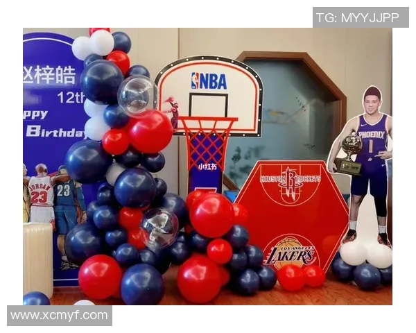 篮球明星化身提线玩偶展现运动魅力与艺术之美的奇妙结合 篮球明星化身提线玩偶展现运动魅力与艺术之美的奇妙结合